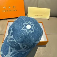 Cheap Louis Vuitton LV Caps #1401500 Replica Wholesale [$36.00 USD] [ITEM#1401500] on Replica Louis Vuitton LV Caps