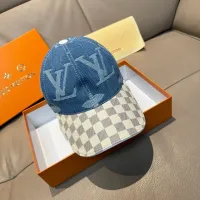 Cheap Louis Vuitton LV Caps #1401501 Replica Wholesale [$36.00 USD] [ITEM#1401501] on Replica Louis Vuitton LV Caps