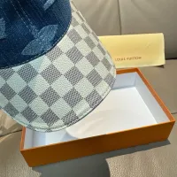 Cheap Louis Vuitton LV Caps #1401501 Replica Wholesale [$36.00 USD] [ITEM#1401501] on Replica Louis Vuitton LV Caps