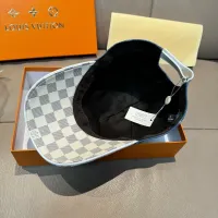 Cheap Louis Vuitton LV Caps #1401501 Replica Wholesale [$36.00 USD] [ITEM#1401501] on Replica Louis Vuitton LV Caps