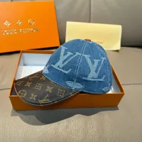 Cheap Louis Vuitton LV Caps #1401502 Replica Wholesale [$36.00 USD] [ITEM#1401502] on Replica Louis Vuitton LV Caps