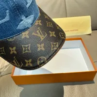 Cheap Louis Vuitton LV Caps #1401502 Replica Wholesale [$36.00 USD] [ITEM#1401502] on Replica Louis Vuitton LV Caps