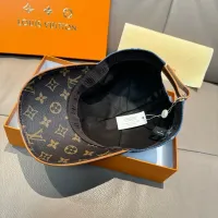 Cheap Louis Vuitton LV Caps #1401502 Replica Wholesale [$36.00 USD] [ITEM#1401502] on Replica Louis Vuitton LV Caps
