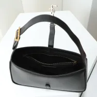 Cheap Yves Saint Laurent YSL AAA Quality Shoulder Bags For Unisex #1401503 Replica Wholesale [$85.00 USD] [ITEM#1401503] on Replica Yves Saint Laurent YSL AAA Quality Shoulder Bags