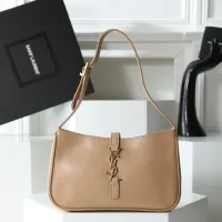 Cheap Yves Saint Laurent YSL AAA Quality Shoulder Bags For Women #1401504 Replica Wholesale [$85.00 USD] [ITEM#1401504] on Replica Yves Saint Laurent YSL AAA Quality Shoulder Bags