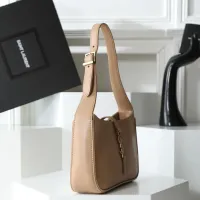 Cheap Yves Saint Laurent YSL AAA Quality Shoulder Bags For Women #1401504 Replica Wholesale [$85.00 USD] [ITEM#1401504] on Replica Yves Saint Laurent YSL AAA Quality Shoulder Bags