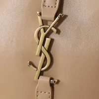 Cheap Yves Saint Laurent YSL AAA Quality Shoulder Bags For Women #1401504 Replica Wholesale [$85.00 USD] [ITEM#1401504] on Replica Yves Saint Laurent YSL AAA Quality Shoulder Bags