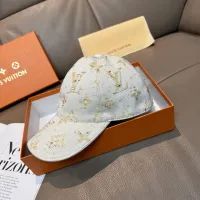 Cheap Louis Vuitton LV Caps #1401505 Replica Wholesale [$34.00 USD] [ITEM#1401505] on Replica Louis Vuitton LV Caps