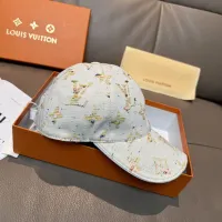 Cheap Louis Vuitton LV Caps #1401505 Replica Wholesale [$34.00 USD] [ITEM#1401505] on Replica Louis Vuitton LV Caps