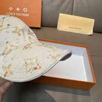 Cheap Louis Vuitton LV Caps #1401505 Replica Wholesale [$34.00 USD] [ITEM#1401505] on Replica Louis Vuitton LV Caps