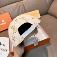 Cheap Louis Vuitton LV Caps #1401505 Replica Wholesale [$34.00 USD] [ITEM#1401505] on Replica Louis Vuitton LV Caps