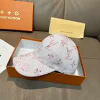 Cheap Louis Vuitton LV Caps #1401506 Replica Wholesale [$34.00 USD] [ITEM#1401506] on Replica Louis Vuitton LV Caps