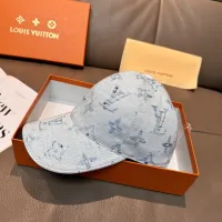 Cheap Louis Vuitton LV Caps #1401507 Replica Wholesale [$34.00 USD] [ITEM#1401507] on Replica Louis Vuitton LV Caps