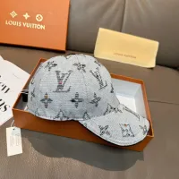 Cheap Louis Vuitton LV Caps #1401508 Replica Wholesale [$34.00 USD] [ITEM#1401508] on Replica Louis Vuitton LV Caps