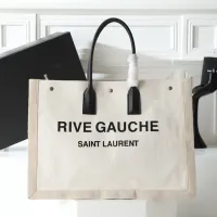 Cheap Yves Saint Laurent AAA Quality Handbags For Women #1401509 Replica Wholesale [$92.00 USD] [ITEM#1401509] on Replica Yves Saint Laurent AAA Quality Handbags