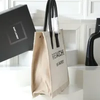 Cheap Yves Saint Laurent AAA Quality Handbags For Women #1401509 Replica Wholesale [$92.00 USD] [ITEM#1401509] on Replica Yves Saint Laurent AAA Quality Handbags