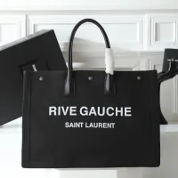 Cheap Yves Saint Laurent AAA Quality Handbags For Women #1401510 Replica Wholesale [$92.00 USD] [ITEM#1401510] on Replica Yves Saint Laurent AAA Quality Handbags