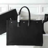 Cheap Yves Saint Laurent AAA Quality Handbags For Women #1401510 Replica Wholesale [$92.00 USD] [ITEM#1401510] on Replica Yves Saint Laurent AAA Quality Handbags