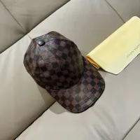 Cheap Louis Vuitton LV Caps #1401511 Replica Wholesale [$34.00 USD] [ITEM#1401511] on Replica Louis Vuitton LV Caps