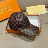 Cheap Louis Vuitton LV Caps #1401511 Replica Wholesale [$34.00 USD] [ITEM#1401511] on Replica Louis Vuitton LV Caps