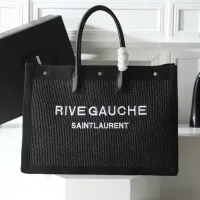 Cheap Yves Saint Laurent AAA Quality Handbags For Women #1401514 Replica Wholesale [$98.00 USD] [ITEM#1401514] on Replica Yves Saint Laurent AAA Quality Handbags