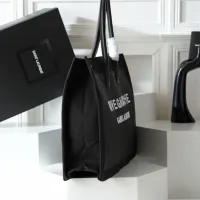 Cheap Yves Saint Laurent AAA Quality Handbags For Women #1401514 Replica Wholesale [$98.00 USD] [ITEM#1401514] on Replica Yves Saint Laurent AAA Quality Handbags