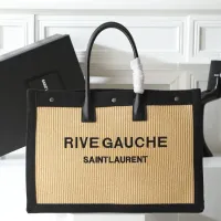 Cheap Yves Saint Laurent AAA Quality Handbags For Women #1401515 Replica Wholesale [$98.00 USD] [ITEM#1401515] on Replica Yves Saint Laurent AAA Quality Handbags