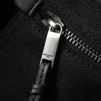 Cheap Yves Saint Laurent AAA Quality Handbags For Women #1401515 Replica Wholesale [$98.00 USD] [ITEM#1401515] on Replica Yves Saint Laurent AAA Quality Handbags