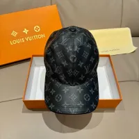 Cheap Louis Vuitton LV Caps #1401516 Replica Wholesale [$34.00 USD] [ITEM#1401516] on Replica Louis Vuitton LV Caps