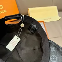 Cheap Louis Vuitton LV Caps #1401516 Replica Wholesale [$34.00 USD] [ITEM#1401516] on Replica Louis Vuitton LV Caps
