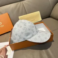 Cheap Louis Vuitton LV Caps #1401517 Replica Wholesale [$34.00 USD] [ITEM#1401517] on Replica Louis Vuitton LV Caps