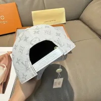 Cheap Louis Vuitton LV Caps #1401517 Replica Wholesale [$34.00 USD] [ITEM#1401517] on Replica Louis Vuitton LV Caps
