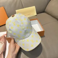 Cheap Louis Vuitton LV Caps #1401518 Replica Wholesale [$34.00 USD] [ITEM#1401518] on Replica Louis Vuitton LV Caps