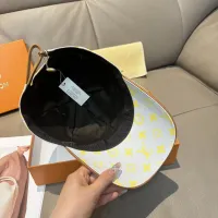 Cheap Louis Vuitton LV Caps #1401518 Replica Wholesale [$34.00 USD] [ITEM#1401518] on Replica Louis Vuitton LV Caps