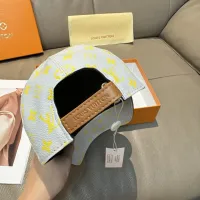 Cheap Louis Vuitton LV Caps #1401518 Replica Wholesale [$34.00 USD] [ITEM#1401518] on Replica Louis Vuitton LV Caps