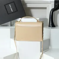 Cheap Yves Saint Laurent YSL AAA Quality Messenger Bags For Women #1401519 Replica Wholesale [$102.00 USD] [ITEM#1401519] on Replica Yves Saint Laurent YSL AAA Quality Messenger Bags