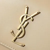 Cheap Yves Saint Laurent YSL AAA Quality Messenger Bags For Women #1401519 Replica Wholesale [$102.00 USD] [ITEM#1401519] on Replica Yves Saint Laurent YSL AAA Quality Messenger Bags