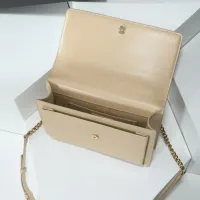 Cheap Yves Saint Laurent YSL AAA Quality Messenger Bags For Women #1401519 Replica Wholesale [$102.00 USD] [ITEM#1401519] on Replica Yves Saint Laurent YSL AAA Quality Messenger Bags