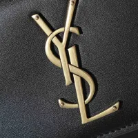 Cheap Yves Saint Laurent YSL AAA Quality Messenger Bags For Women #1401520 Replica Wholesale [$102.00 USD] [ITEM#1401520] on Replica Yves Saint Laurent YSL AAA Quality Messenger Bags