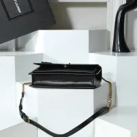 Cheap Yves Saint Laurent YSL AAA Quality Messenger Bags For Women #1401520 Replica Wholesale [$102.00 USD] [ITEM#1401520] on Replica Yves Saint Laurent YSL AAA Quality Messenger Bags
