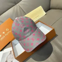 Cheap Louis Vuitton LV Caps #1401521 Replica Wholesale [$34.00 USD] [ITEM#1401521] on Replica Louis Vuitton LV Caps