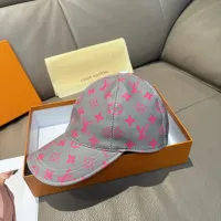 Cheap Louis Vuitton LV Caps #1401521 Replica Wholesale [$34.00 USD] [ITEM#1401521] on Replica Louis Vuitton LV Caps