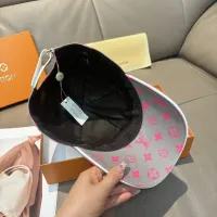 Cheap Louis Vuitton LV Caps #1401521 Replica Wholesale [$34.00 USD] [ITEM#1401521] on Replica Louis Vuitton LV Caps