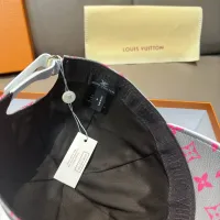 Cheap Louis Vuitton LV Caps #1401521 Replica Wholesale [$34.00 USD] [ITEM#1401521] on Replica Louis Vuitton LV Caps