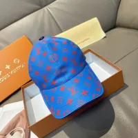 Cheap Louis Vuitton LV Caps #1401522 Replica Wholesale [$34.00 USD] [ITEM#1401522] on Replica Louis Vuitton LV Caps
