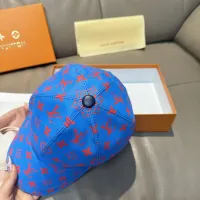 Cheap Louis Vuitton LV Caps #1401522 Replica Wholesale [$34.00 USD] [ITEM#1401522] on Replica Louis Vuitton LV Caps