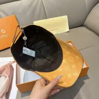 Cheap Louis Vuitton LV Caps #1401523 Replica Wholesale [$34.00 USD] [ITEM#1401523] on Replica Louis Vuitton LV Caps