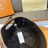 Cheap Louis Vuitton LV Caps #1401523 Replica Wholesale [$34.00 USD] [ITEM#1401523] on Replica Louis Vuitton LV Caps