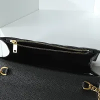 Cheap Yves Saint Laurent YSL AAA Quality Messenger Bags For Women #1401524 Replica Wholesale [$82.00 USD] [ITEM#1401524] on Replica Yves Saint Laurent YSL AAA Quality Messenger Bags
