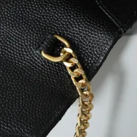 Cheap Yves Saint Laurent YSL AAA Quality Messenger Bags For Women #1401524 Replica Wholesale [$82.00 USD] [ITEM#1401524] on Replica Yves Saint Laurent YSL AAA Quality Messenger Bags